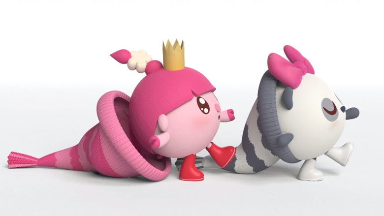 Still image for BabyRiki season 1 episode 115: Episode 115 Still image for BabyRiki season 1 episode 115: Episode 115