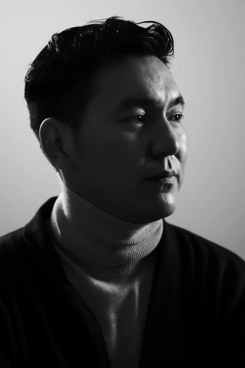Ảnh Chinzorig Erdenebayar
