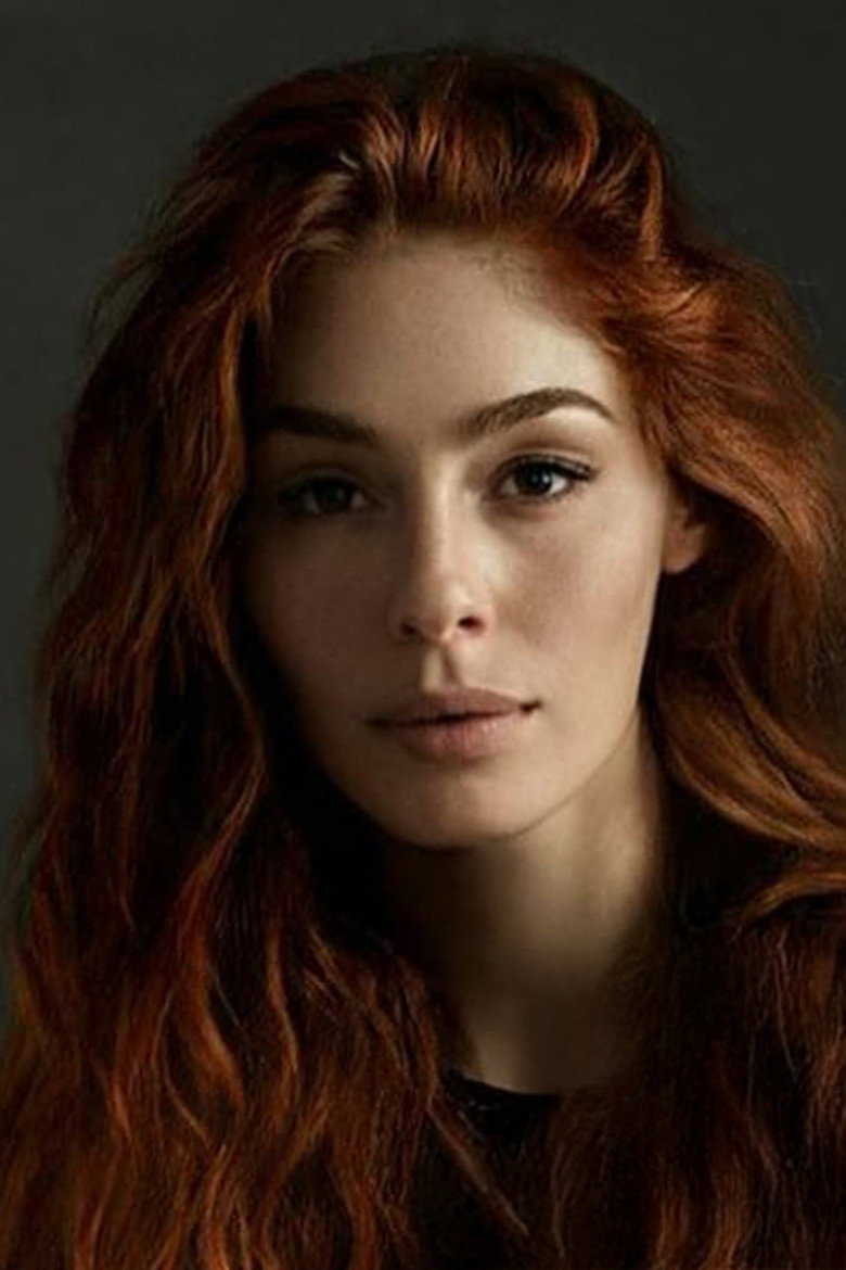 Çağrı portrait