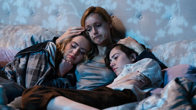 Still from Halt and Catch Fire - Season 4 Episode 7