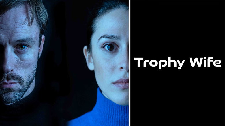 Still from Trophy Wife