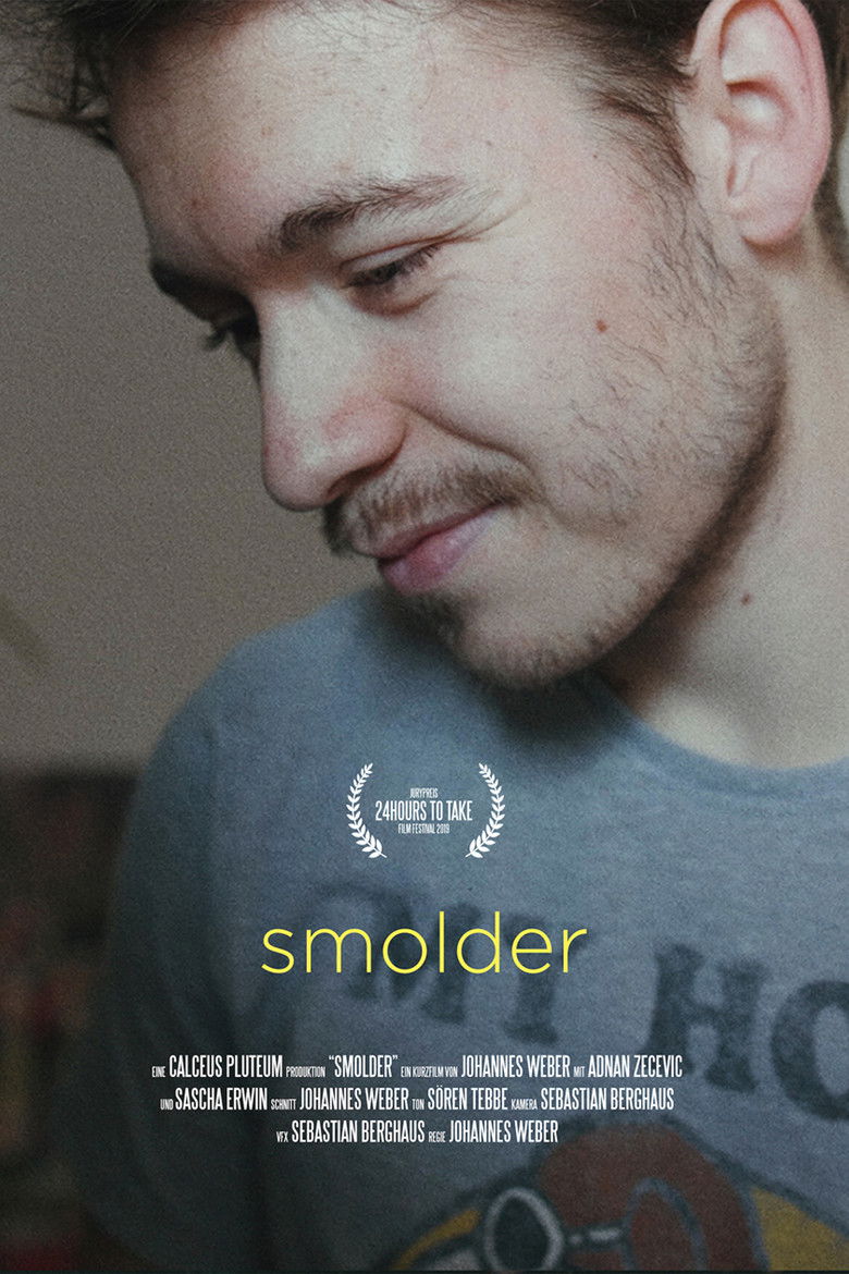 Imatge de smolder - Ausgesprochen Schweigsam