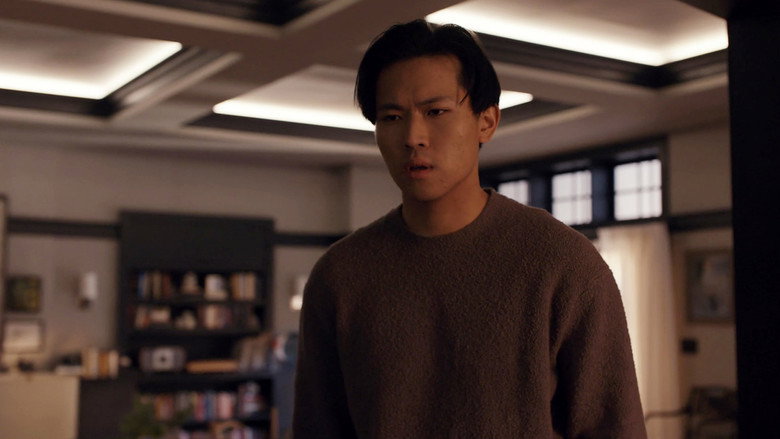 Still from Orphan Black: Echoes - Season 1 Episode 10