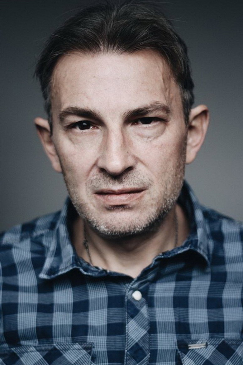 Aleksandr Ovchinnikov photo 2