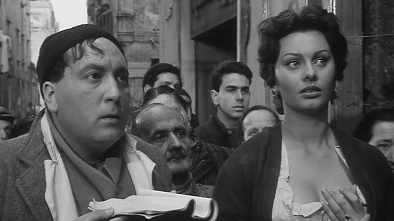 The Gold of Naples image 7