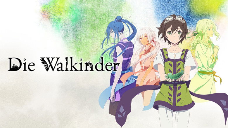 Children of the Whales backdrop 3