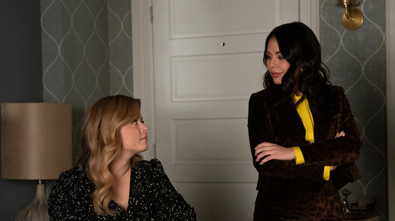 Pretty Little Liars The Perfectionists Streaming Ita