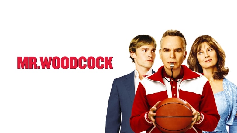 Mr. Woodcock (2007) online ελληνικοί υπότιτλοι