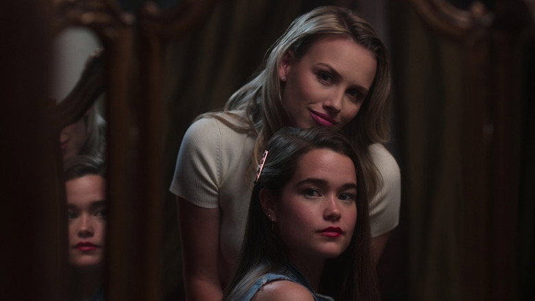 Still from First Kill - Season 1 Episode 1