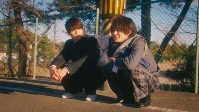 Still image for Life: Love on the Line season 1 episode 1: 17 Still image for Life: Love on the Line season 1 episode 1: 17