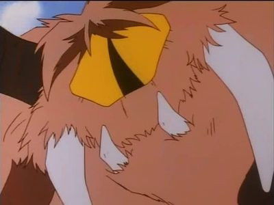 Still image for Brave Command Dagwon season 1 episode 13: The Deadly New Fire Sword Still image for Brave Command Dagwon season 1 episode 13: The Deadly New Fire Sword