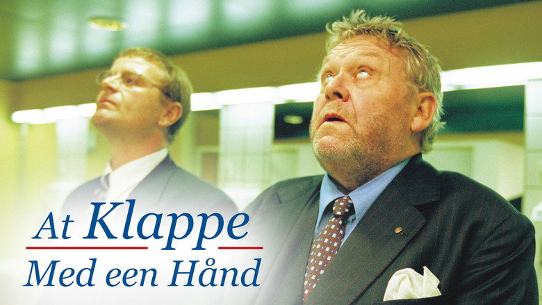 One-Hand Clapping image 6