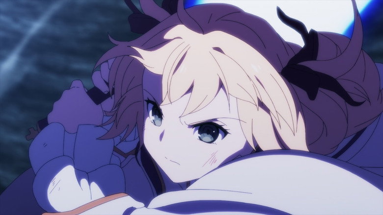 Still from The Magical Revolution of the Reincarnated Princess and the Genius Young Lady - Season 1 Episode 5