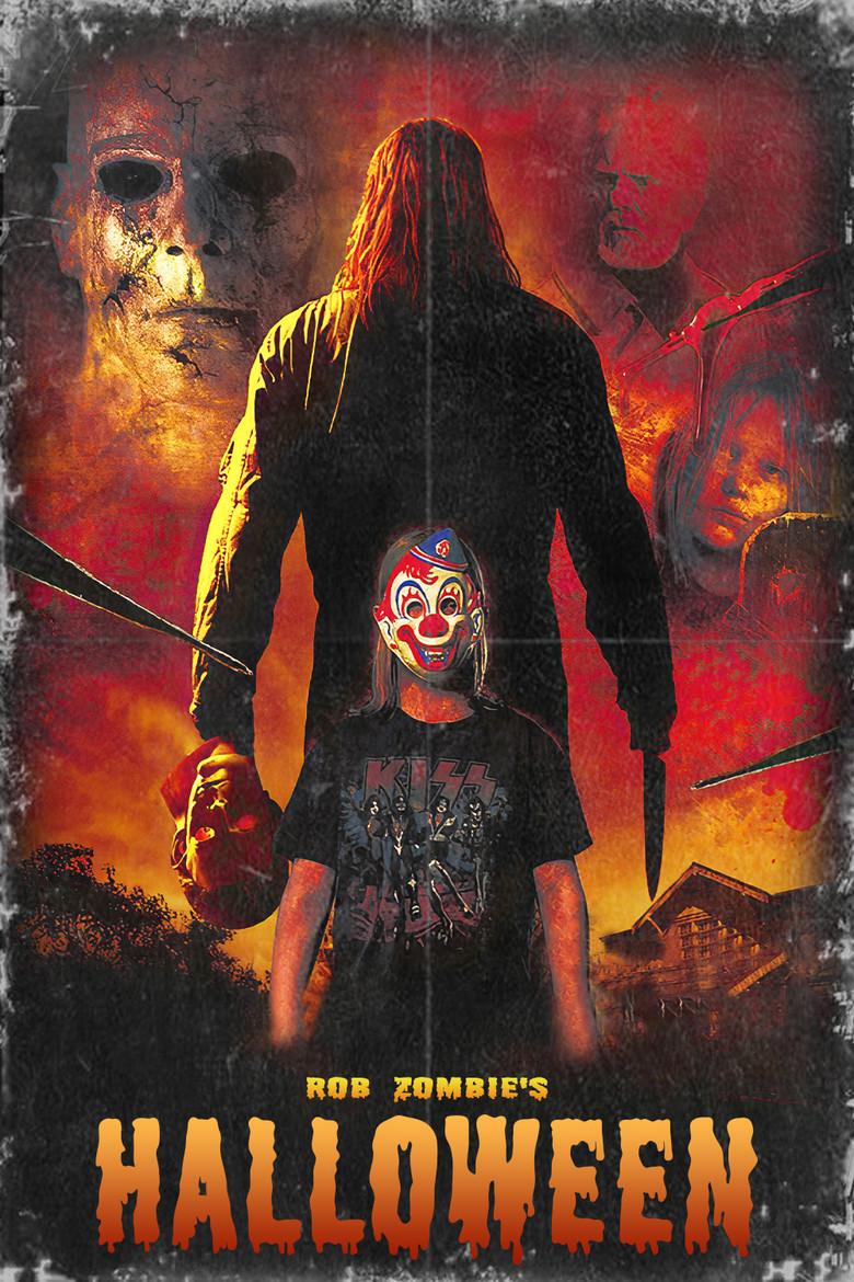Póster la Película