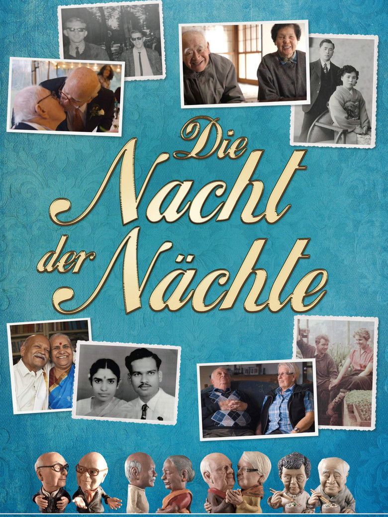 Imatge de Die Nacht der Nächte