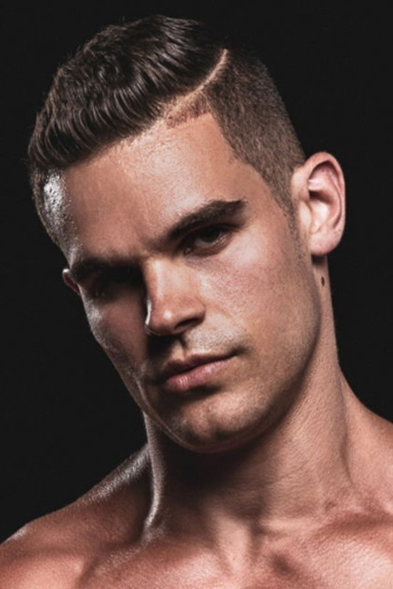 Cory Myles portrait image