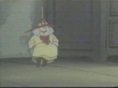 Still image for Maeterlinck's Blue Bird: Tyltyl and Mytyl's Adventurous Journey season 1 episode 1: One Warm Evening, A Visitor Still image for Maeterlinck's Blue Bird: Tyltyl and Mytyl's Adventurous Journey season 1 episode 1: One Warm Evening, A Visitor