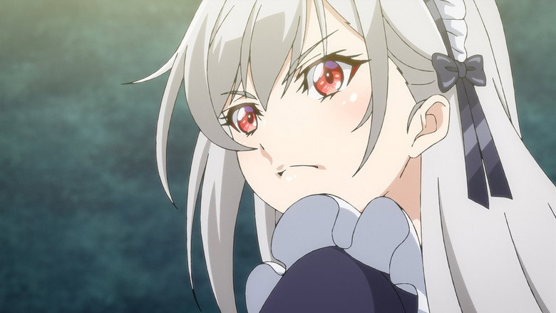 Still from Reborn to Master the Blade: From Hero-King to Extraordinary Squire ♀ - Season 1 Episode 10