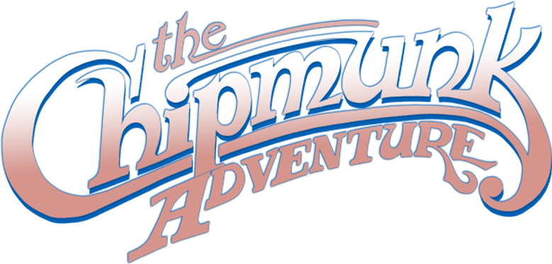 The Chipmunk Adventure