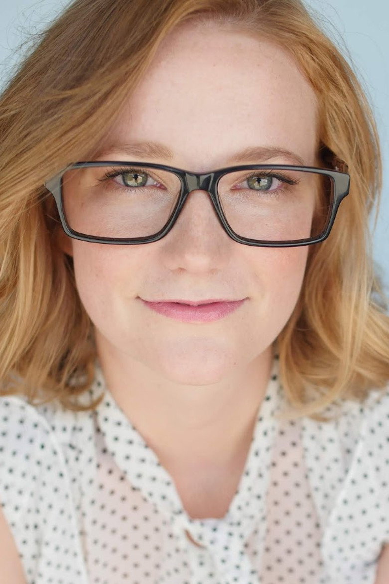 Kristen Van Nest portrait