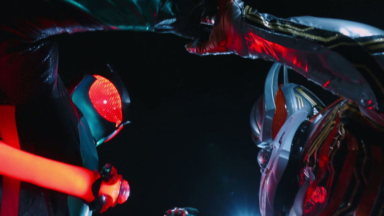 Still image for Kamen Rider ZEZTZ season 1 episode 12: Case12: Impact Still image for Kamen Rider ZEZTZ season 1 episode 12: Case12: Impact