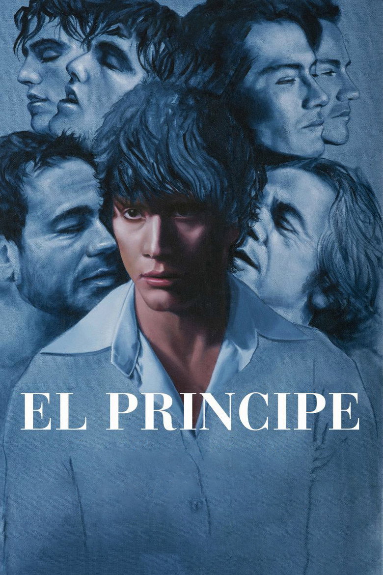 Imagen de El Príncipe