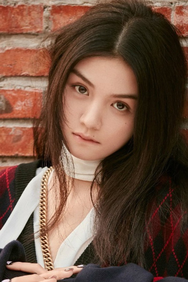 Jessie Li photo 5