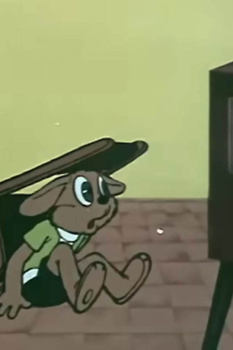 Imatge de Ну, погоди! Телевыпуск 1