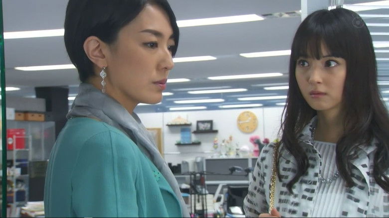 Still image for First Class season 1 episode 7: Episode 7 Still image for First Class season 1 episode 7: Episode 7