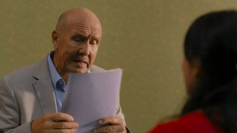 Hvězdy nad hlavou Sezóna 1 Epizoda 15 bombuj