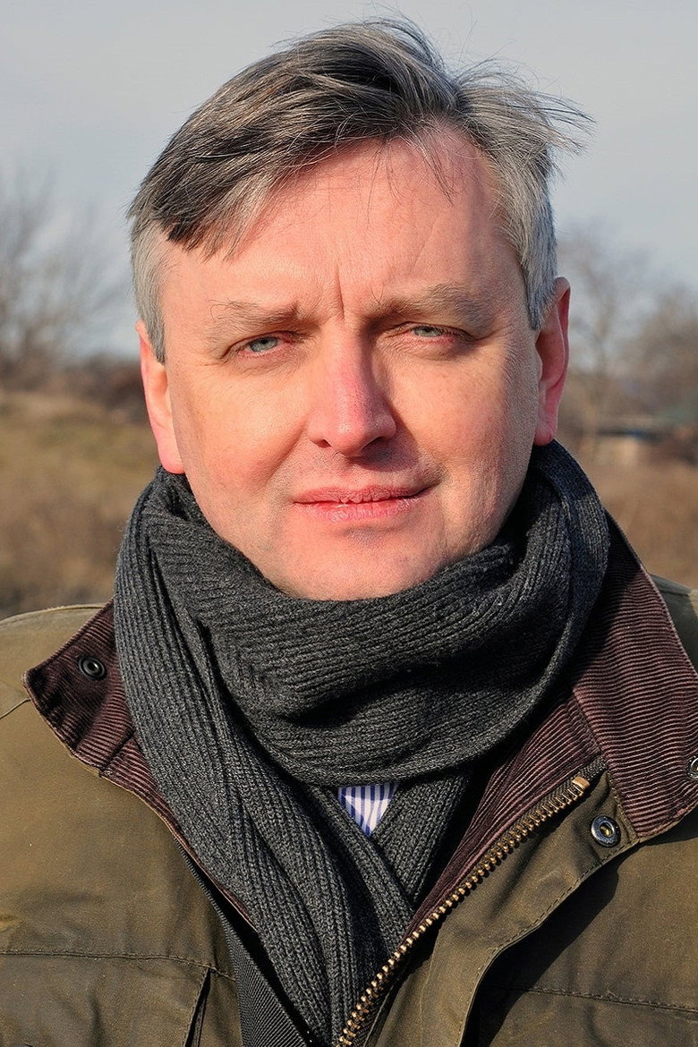Sergei Loznitsa photo 2