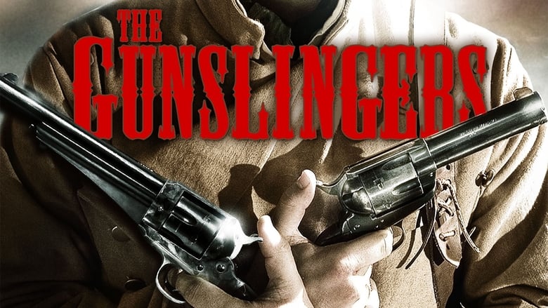 The Gunslingers movie poster