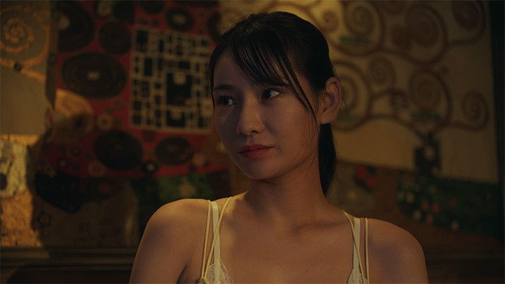 Still image for Tokyo Love Act Story season 1 episode 8: Episode 8 Still image for Tokyo Love Act Story season 1 episode 8: Episode 8