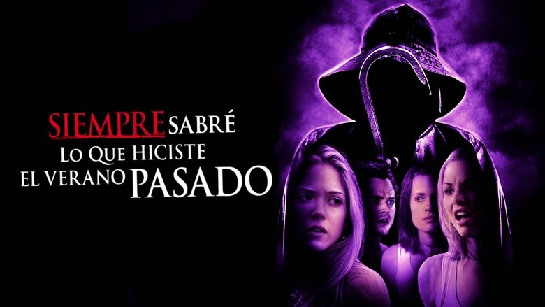 I'll Always Know What You Did Last Summer (2006)