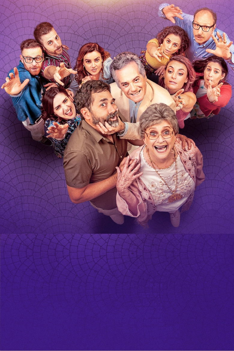 La Abuela Collection backdrop image