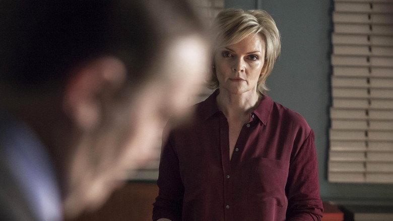 Still from Law & Order: UK - Season 8 Episode 8
