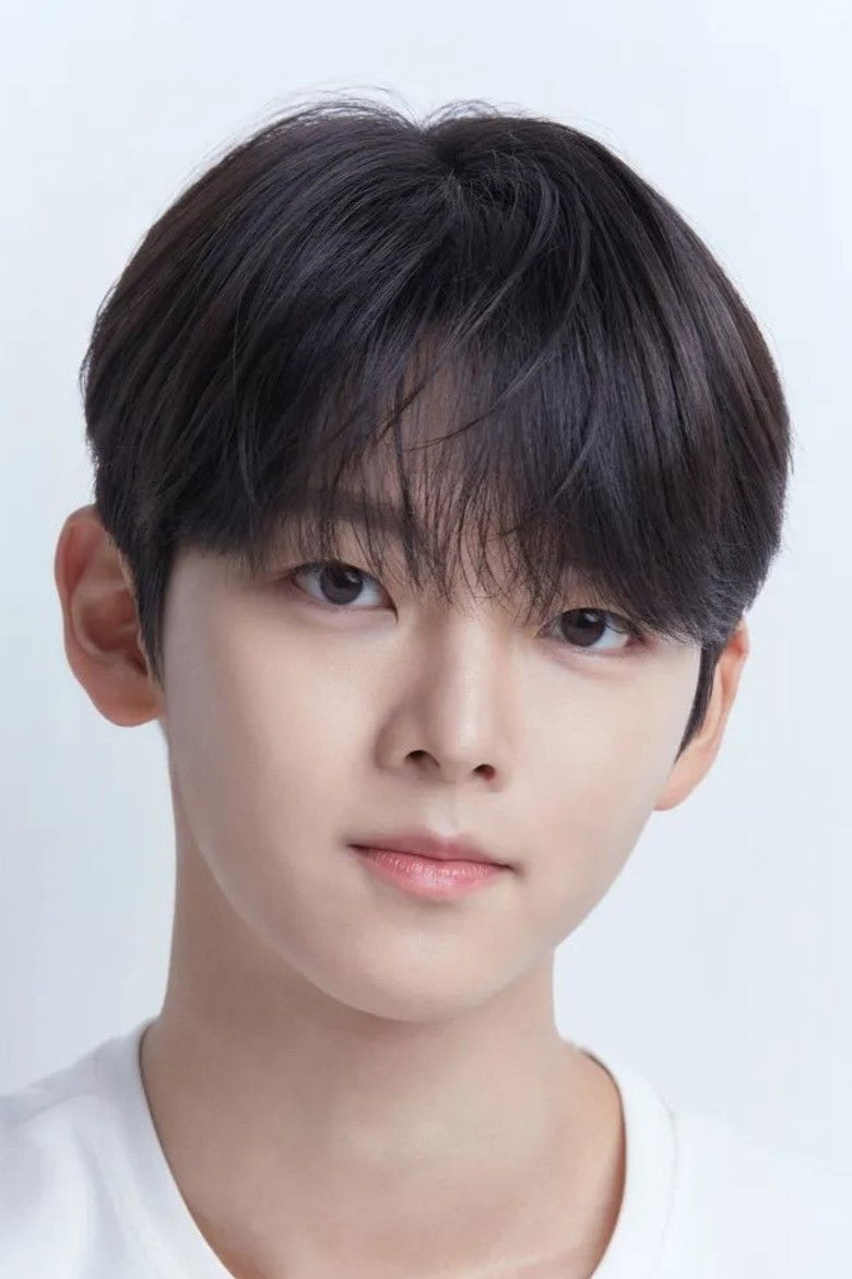 Park Do-ha portrait image