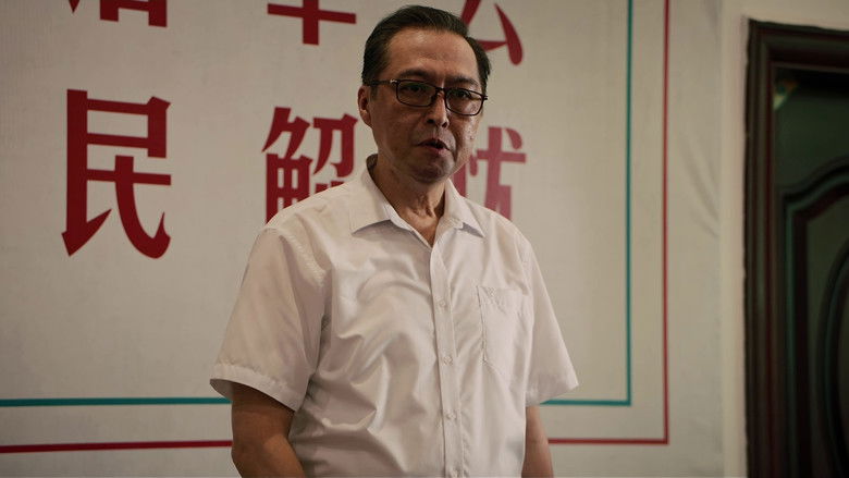 Still image for The Hunter season 1 episode 8: Episode 8 Still image for The Hunter season 1 episode 8: Episode 8