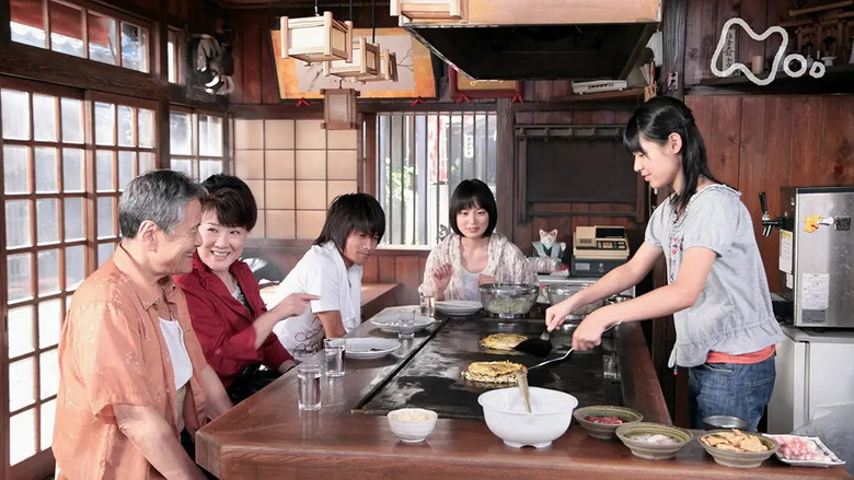 Still image for Teppan season 1 episode 44: Episode 44 Still image for Teppan season 1 episode 44: Episode 44