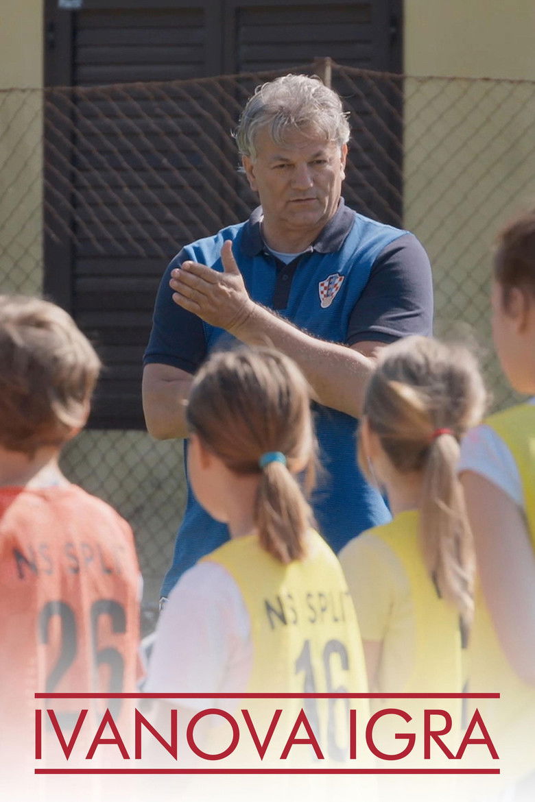 Ivanova igra (2019)