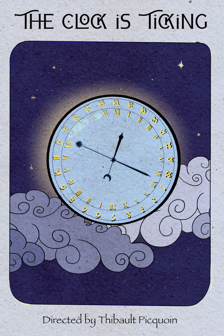 Imatge de The Clock Is Ticking