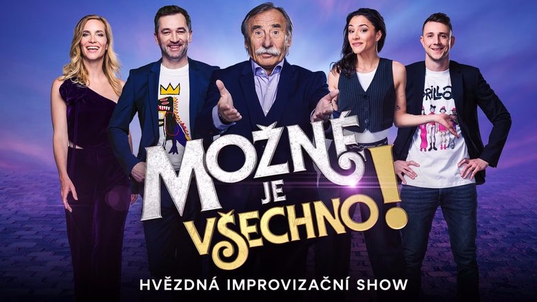 Možné je všechno! (2024)