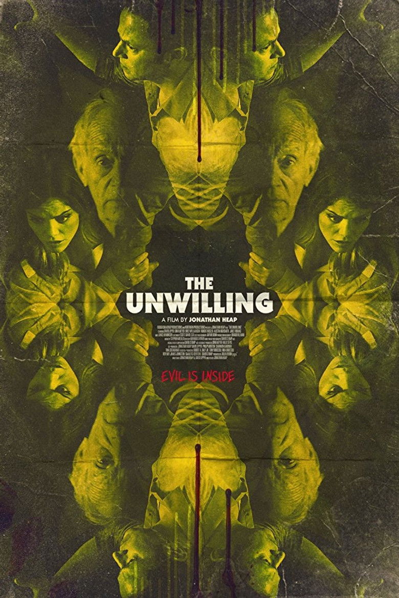 Imatge de The Unwilling