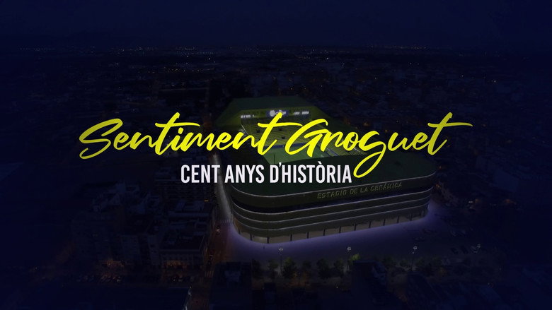 Кадр із фільму «Sentiment groguet. Cent anys d'història»