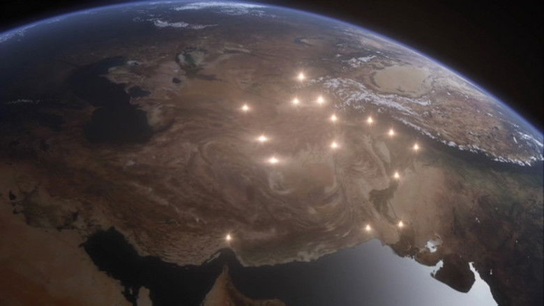 Still image for Alexander's Lost World season 1 episode 3: Alexandria on the Oxus