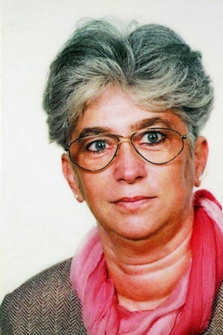 Hajnal Sellő portrait image