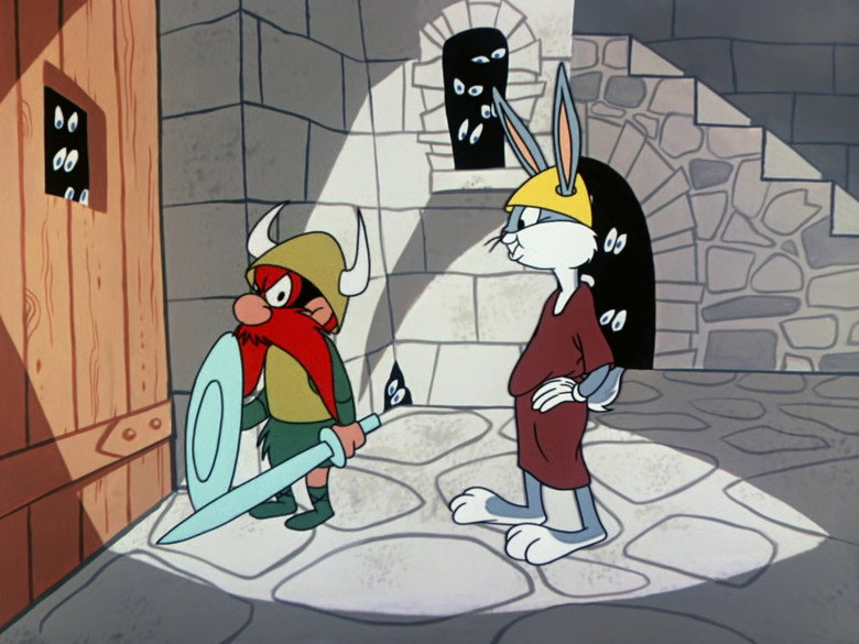 Looney Tunes 시즌 33 14화