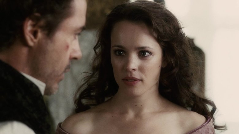 Sherlock Holmes (2009)