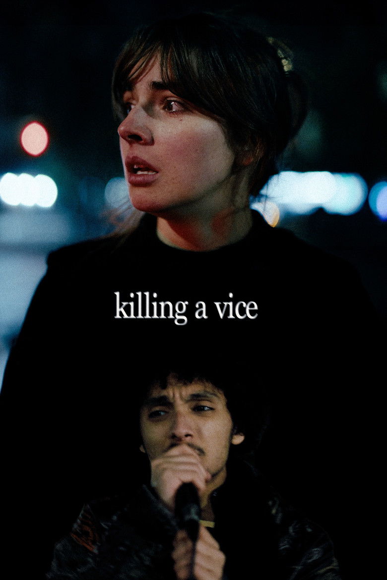 Imatge de Killing A Vice