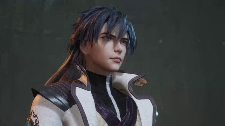 Still image for Spirit Sword Sovereign season 1 episode 229: Episode 229 Still image for Spirit Sword Sovereign season 1 episode 229: Episode 229